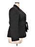 Kasper Black Blazer Size 18 - photo 4
