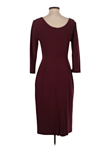 Theory Cocktail Dress (view 2)