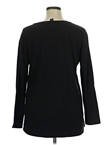 Athleta 3/4 Sleeve T-Shirt (view 2)