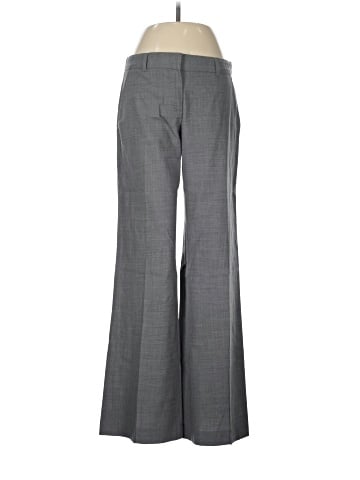 Theory Wool Pants (view 1)