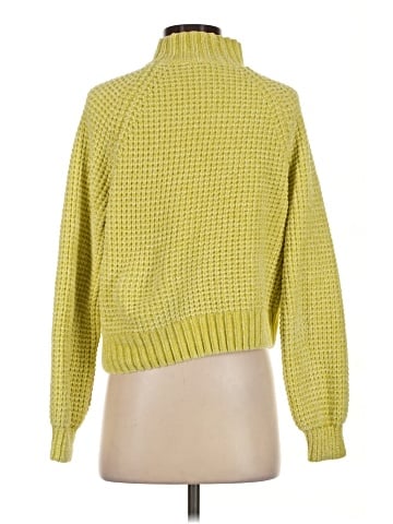 Divided by H&M Turtleneck Sweater (view 2)