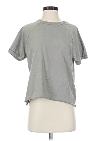 Madewell Short Sleeve T-Shirt (view 1)
