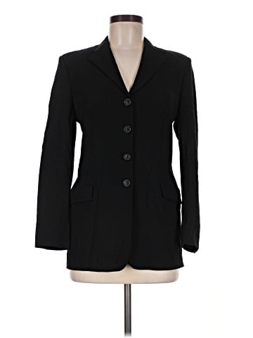 Piazza Sempione Wool Blazer (view 1)