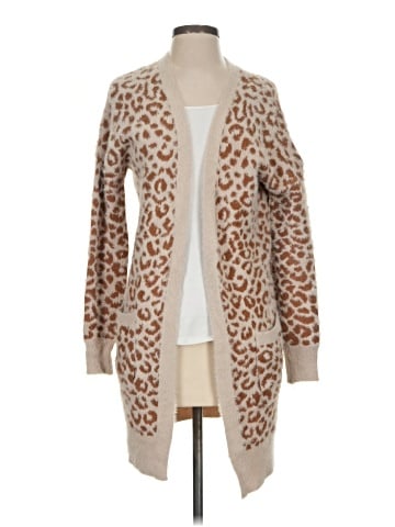Jessica Simpson Cardigan (view 1)