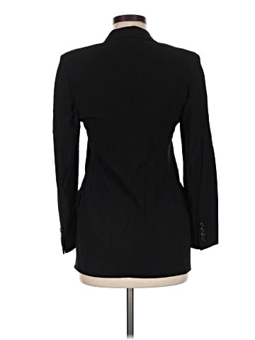 Piazza Sempione Wool Blazer (view 2)