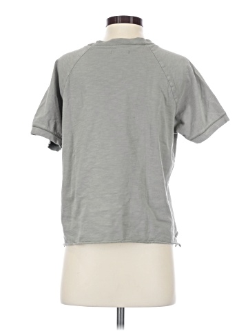 Madewell Short Sleeve T-Shirt (view 2)
