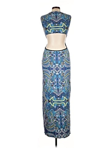 Mara Hoffman Cocktail Dress (view 2)