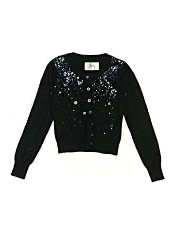 Justice Cardigan (view 1)