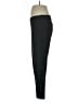 Talbots Houndstooth Black Active Pants Size 12 - photo 5