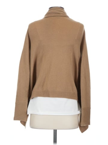 Laundry by Shelli Segal Cashmere Cardigan (view 2)