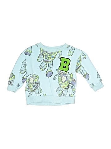 Disney Pixar Sweatshirt (view 1)