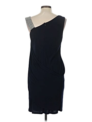Betsy & Adam Cocktail Dress (view 2)