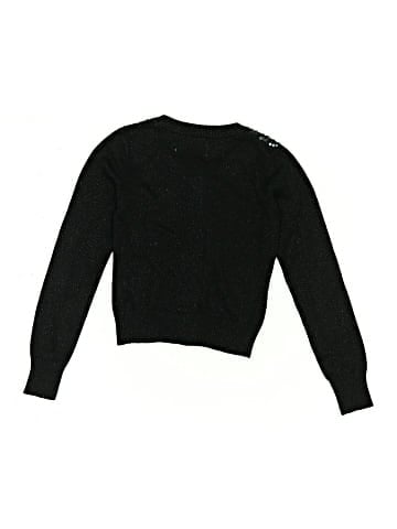 Justice Cardigan (view 2)