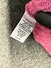 A.L.C. Color Block Orange Wool Pullover Sweater Size XS - photo 8