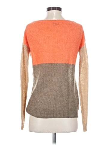 Splendid Pullover Sweater (view 2)