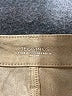 Chico's Tan Khakis Size Lg (2) - photo 7
