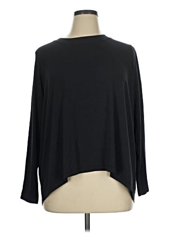 Athleta 3/4 Sleeve T-Shirt (view 1)