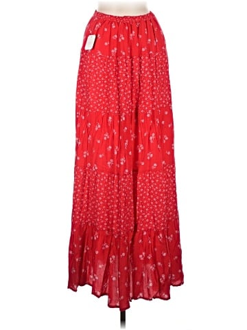 Altar'd State Casual Skirt (view 2)