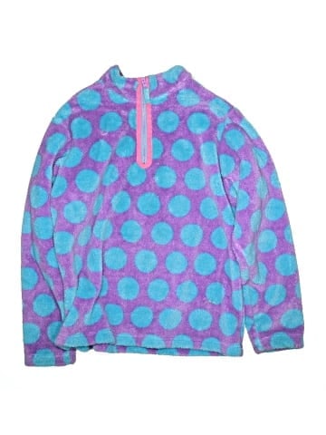 Hanna Andersson Track Jacket (view 1)