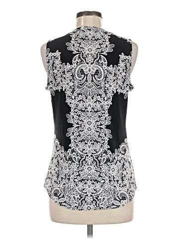 INC International Concepts Sleeveless Blouse (view 2)