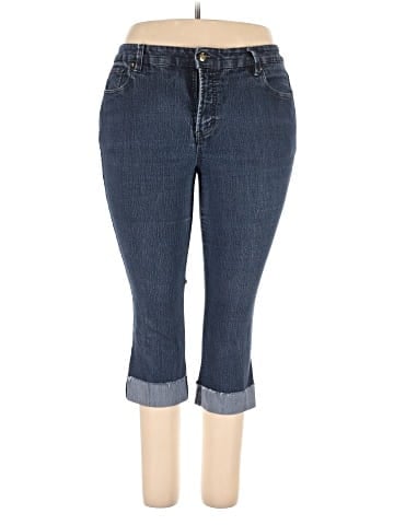 Nine West Jeans (view 1)