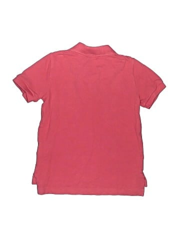 Polo by Ralph Lauren Short Sleeve Polo (view 2)