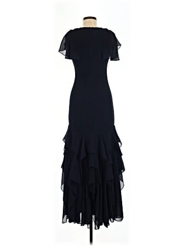 Halston Heritage Cocktail Dress (view 2)