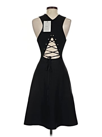 A.L.C. Cocktail Dress (view 2)