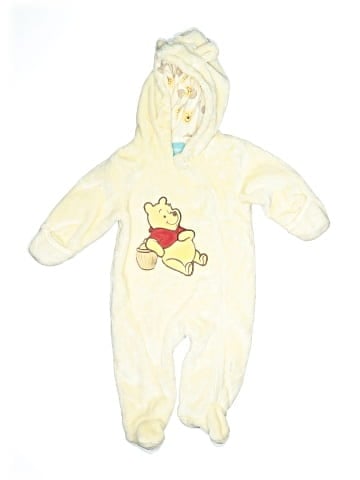 Disney Baby Long Sleeve Outfit (view 1)