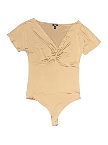 Express Short Sleeve Top (view 1)