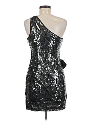 Bebe Cocktail Dress (view 2)