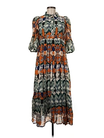 TCEC Casual Dress (view 1)