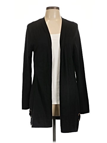 JM Collection Cardigan (view 1)