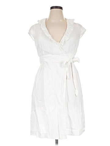 J.Crew Casual Dress (view 1)