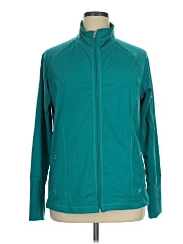 Active Track Jacket (view 1)