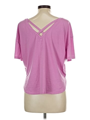 Tek Gear Short Sleeve T-Shirt (view 2)