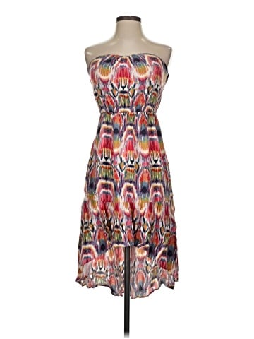 BB Dakota Cocktail Dress (view 1)