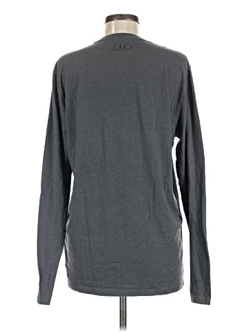 Under Armour Long Sleeve T-Shirt (view 2)
