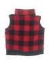 Carter's 100% Polyester Red Vest 3-6 MO / 6 MO - photo 2