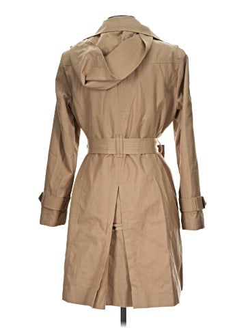 London Fog Trenchcoat (view 2)