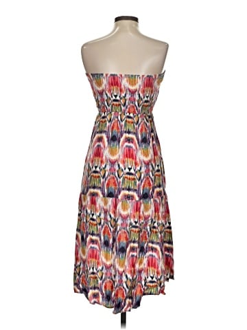 BB Dakota Cocktail Dress (view 2)