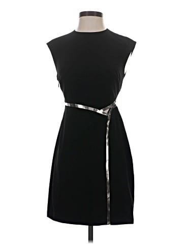 Halston Heritage Cocktail Dress (view 1)