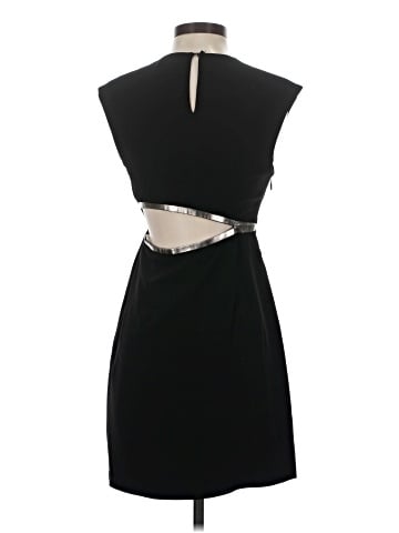 Halston Heritage Cocktail Dress (view 2)