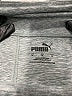 Puma Gray Active Pants Size M - photo 7