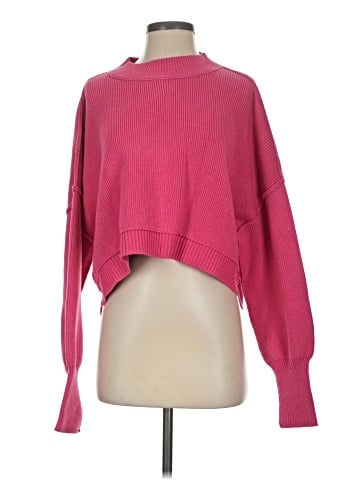 Free People Turtleneck Sweater (view 1)