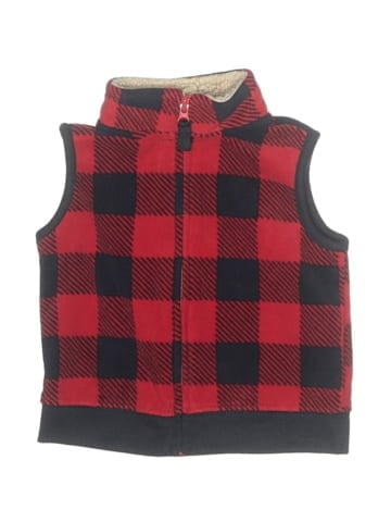 Carter's Vest (view 1)