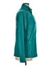 Active Teal Track Jacket Size XL - photo 4