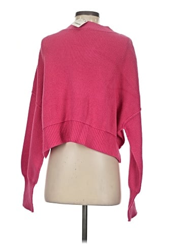 Free People Turtleneck Sweater (view 2)