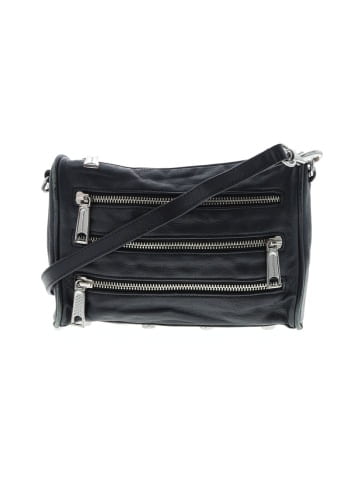Rebecca Minkoff Leather Crossbody Bag (view 1)