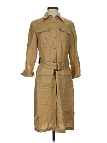 Lauren by Ralph Lauren Casual Dress (view 1)
